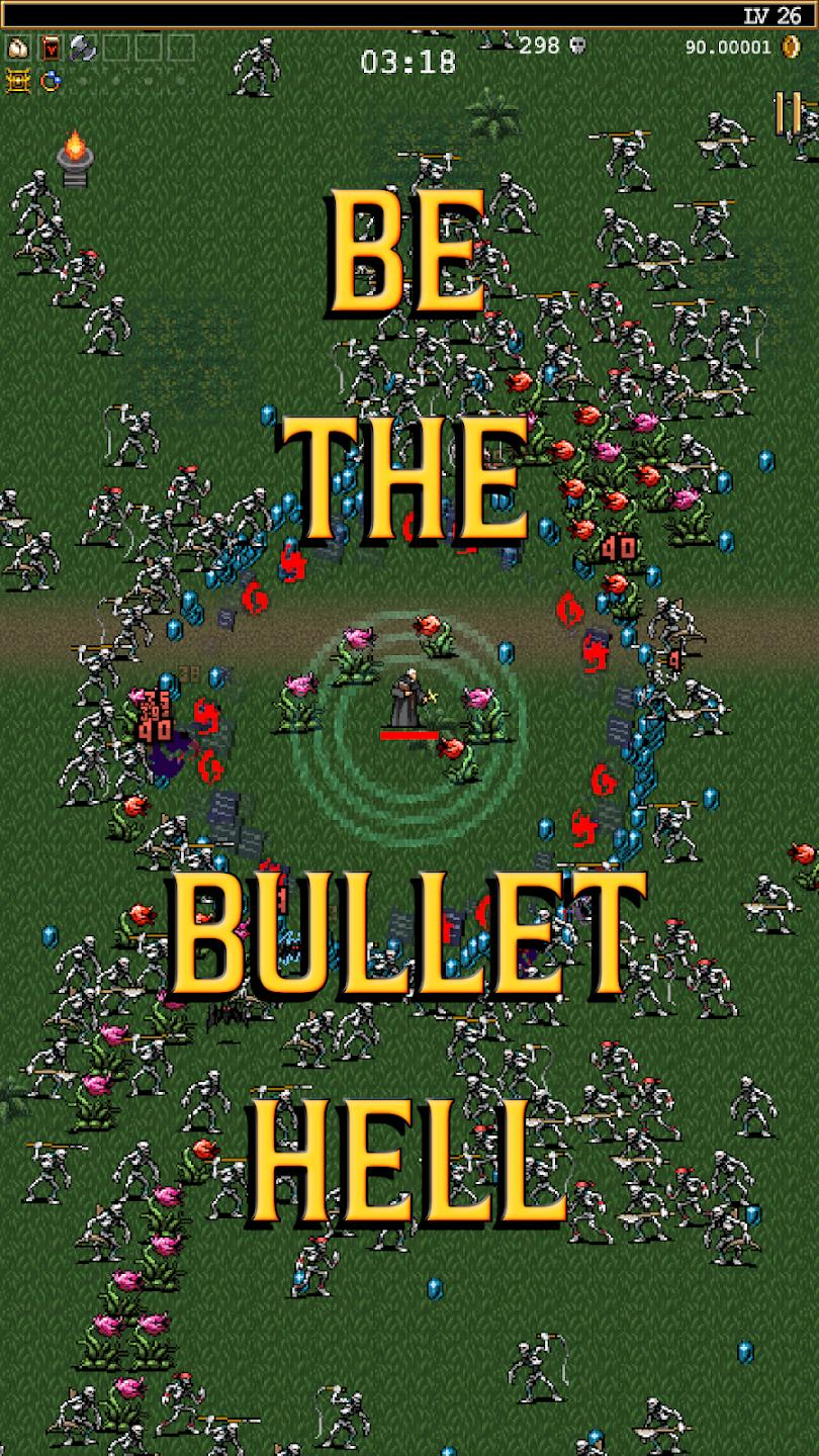 吸血鬼幸存者国际服2024 v1.9.104