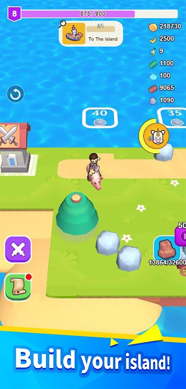 我有一座幸运岛 v2.0.1