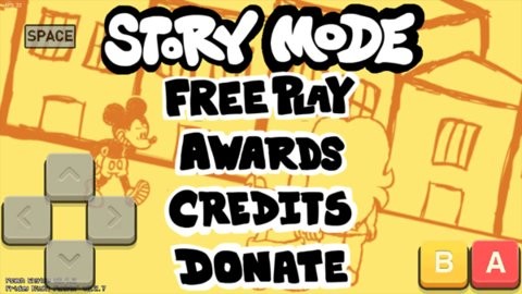 周五夜放克米老鼠高清版  v0.2.7