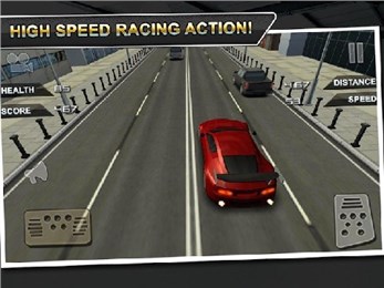Street Racing v1.0