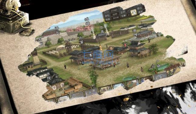 千城亮烽火 v1.06