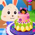 宝贝蛋糕游戏官方最新版 