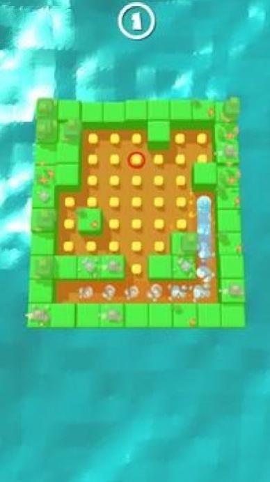 滑行果冻人 v1.0.0