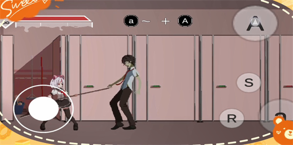 沙哈塔遭难的一天0.88.4版本无限子弹 vbeta0.54