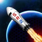 简单火箭2无限燃料版