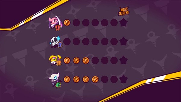 钻头派对 需要支持安卓系统5.2以上