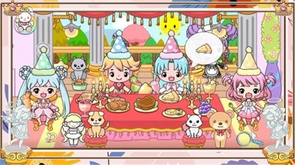 吉彼的娃娃屋  v1.1