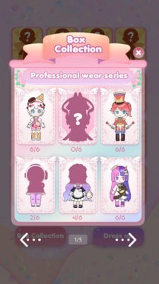 盒装扭蛋女孩 v1.0.19