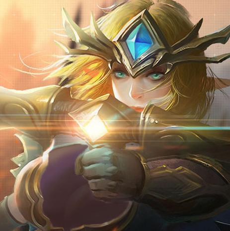 奇迹重生遗失大陆