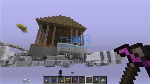 我的世界基岩版正版免费版 v1.19.10.105182