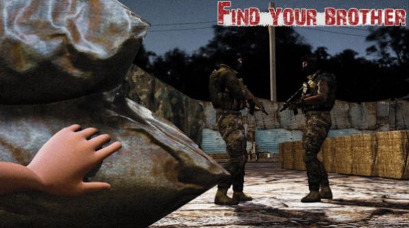 兄弟姐妹来帮忙游戏无限提示最新版  v4.1.3