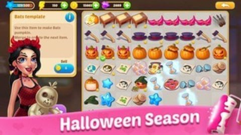 合并梦豪宅设计 v1.3.27