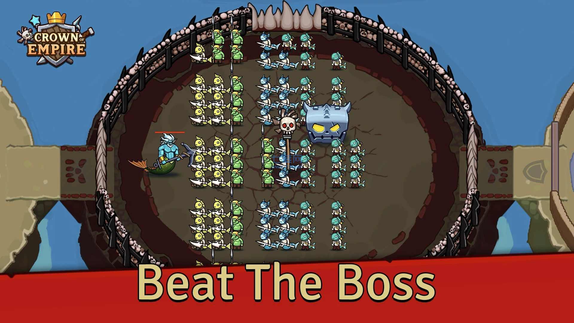 帝国王冠游戏 v1.0.13