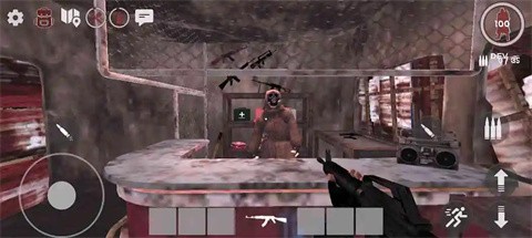 SurZeus开放世界生存 v0.1.5