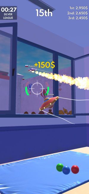 Pilot Royale游戏安卓官方版下载  v4.2.1