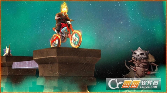 恶灵骑士3 v1.2