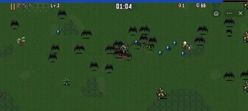 地下城割草幽灵版 v5.1.27.5462