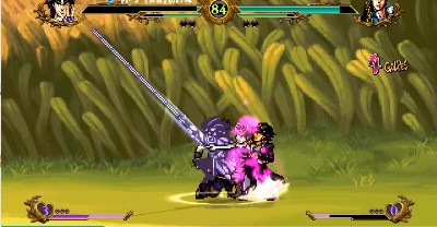 JOJO全明星大乱斗89人物安卓版下载  v3.4.4