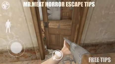 逃离肉先生的追杀游戏中文最新版  v3.5.4