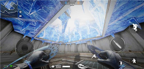 枪破黎明测试服  v0.87