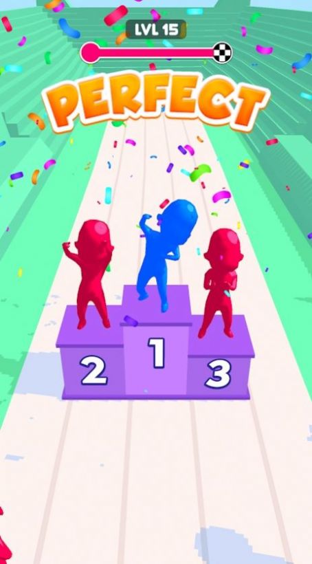 马拉松赛跑 v1.0