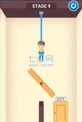 拯救熊孩子