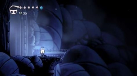 空洞骑士1.5.78官方最新版图片1