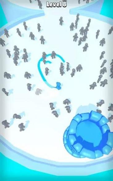 红蓝火柴人作战大冒险 v1.0.0