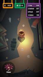 万圣节波纹疾走游戏最新安卓版  v5.3.4