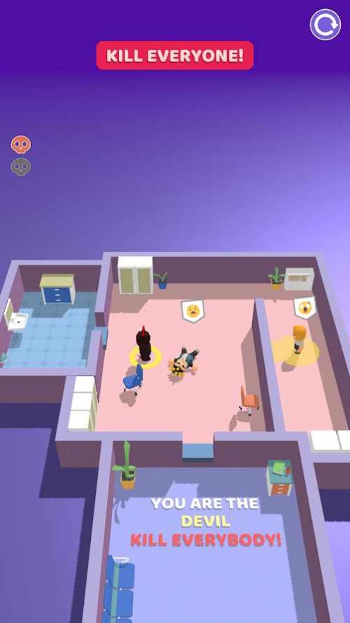 内鬼来找茬 v1.0.11