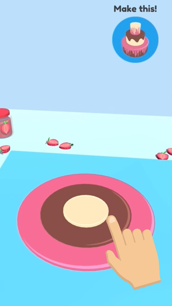 制作蛋糕贼6 v0.2