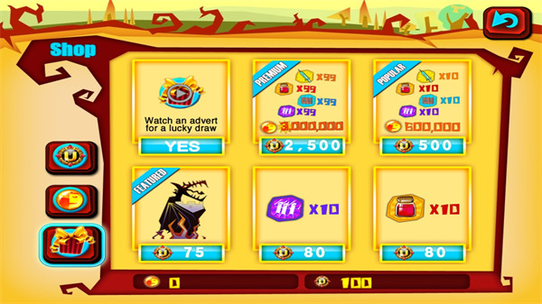 剪影大师(Tok Dalang)最新版截图2