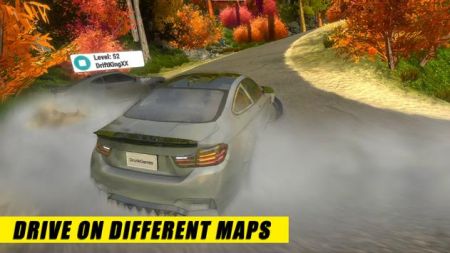 真实漂移赛车2Real Drift Racing 2 v3.1.5