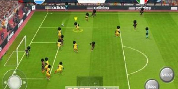 2019 Football Fun官方网站下载正式版图片1