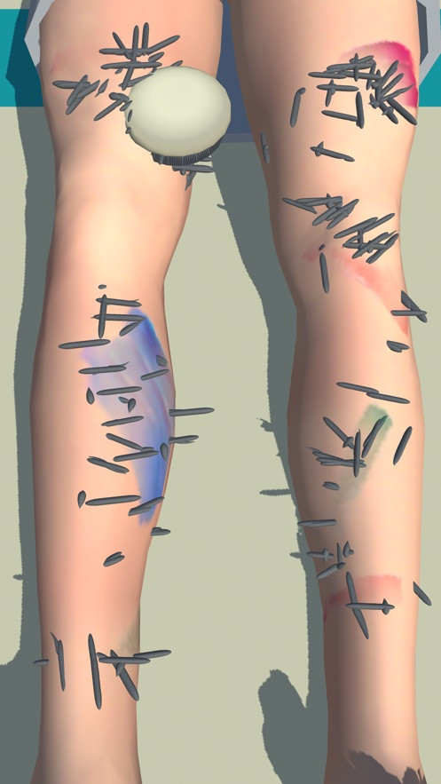 老板洗个澡 2024-06-25 15:08