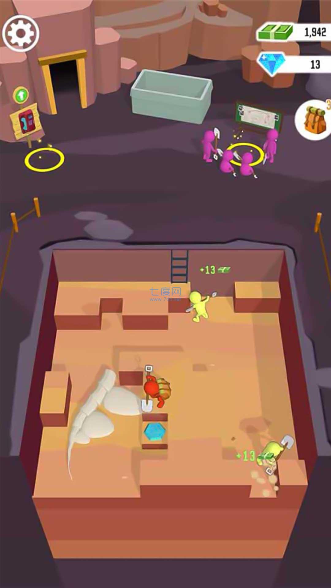 第六人格游戏 v0.0.2