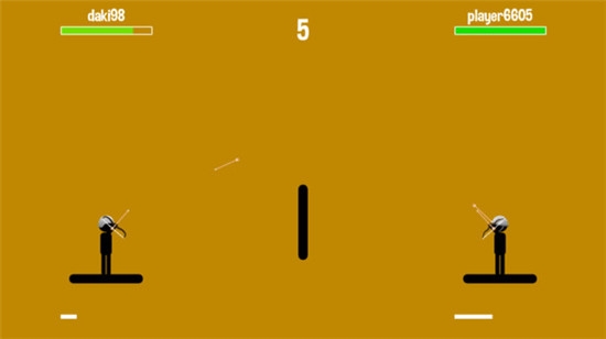 火柴人弓箭竞技 v1.0.5