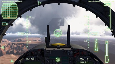 空战联盟安卓中文版 V 4.0.5