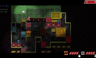 红浪人汉化版 v1.0.6