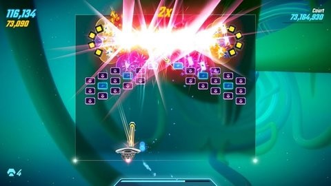 破碎砖块手游  v1.3