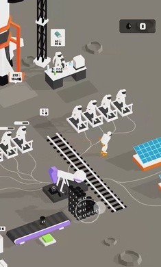 登月探险家正版截图0