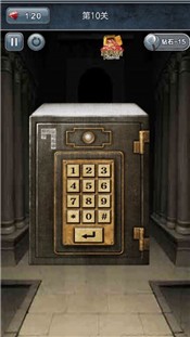 机关解谜手游  V 1.2