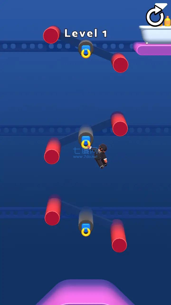 懒人高尔夫游戏 v1.3.0