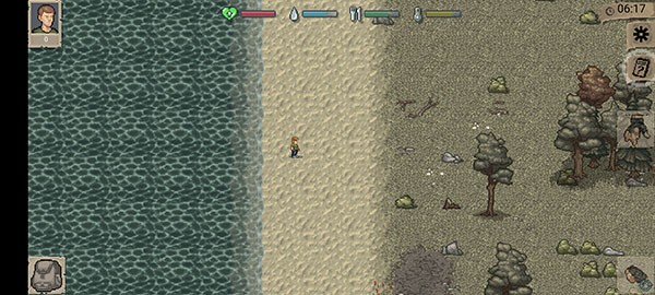 迷你dayz内置菜单 v1.6.1