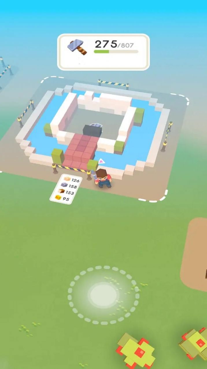 沙漠建造者 v1.2