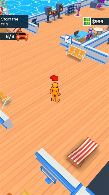 游艇俱乐部大亨  v1.0