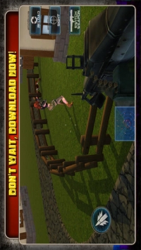 僵尸世界大战  LastStandVillageZombieWorldWar v4.0.5