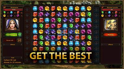 天生英雄TechnoMagic v878