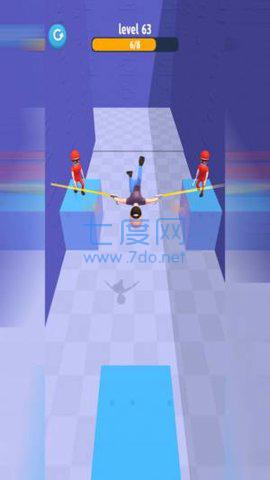 跑酷神枪手 v1.0.0