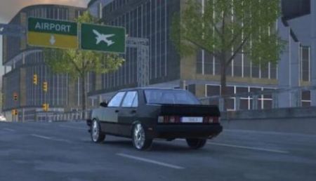 托法斯赛车 v4.0